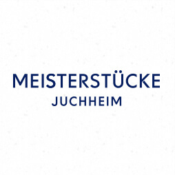 MEISTERSTUCKE JUCHHEIM